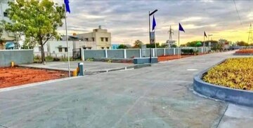  Plot For Sale in Karumandapam