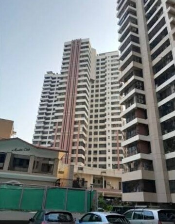 3 BHK Apartment For Sale in Oshiwara