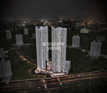 1 BHK Apartment For Sale in JVM Accord, Manorama Nagar