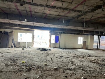  Office Space – Exterior View View at Kondapur - for Sale
