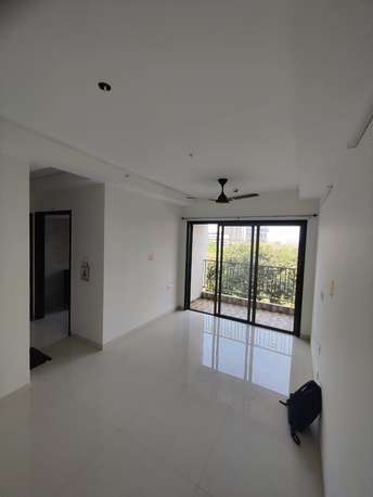 2 BHK Apartment For Rent in Subhash Nagar Thane 7122876