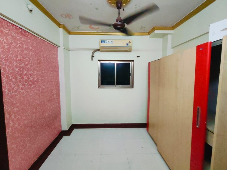 Kitchen, subhash nagar 1.5 Bedroom 850 Sq.Ft. Apartment In Subhash Nagar Thane 7122884