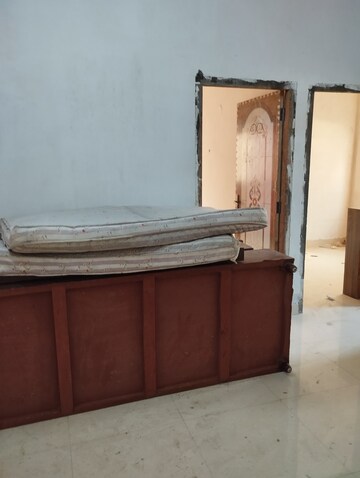 Bedroom in 2 BHK Builder Floor at Chhawla – for Sale