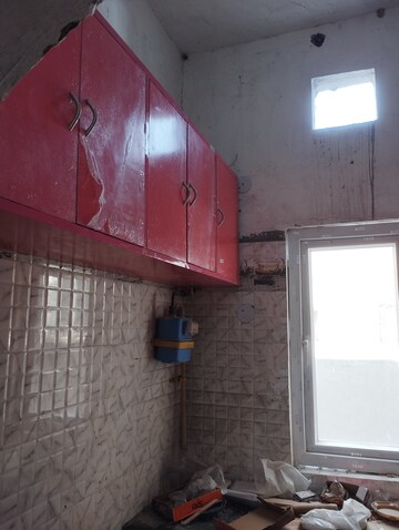 Bathroom in 2 BHK Builder Floor at Chhawla – for Sale
