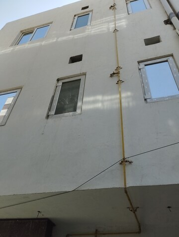 Bathroom in 2 BHK Builder Floor at Chhawla – for Sale