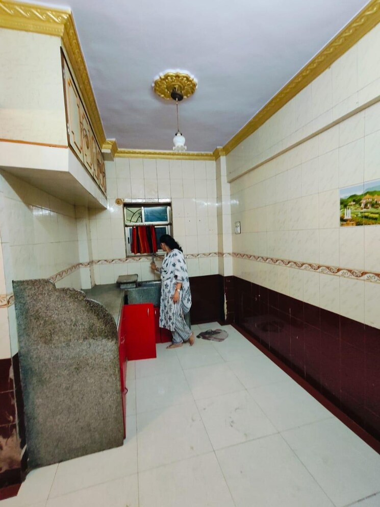 Bedroom, subhash nagar 2 Bedroom 940 Sq.Ft. Apartment In Subhash Nagar Thane 7122886