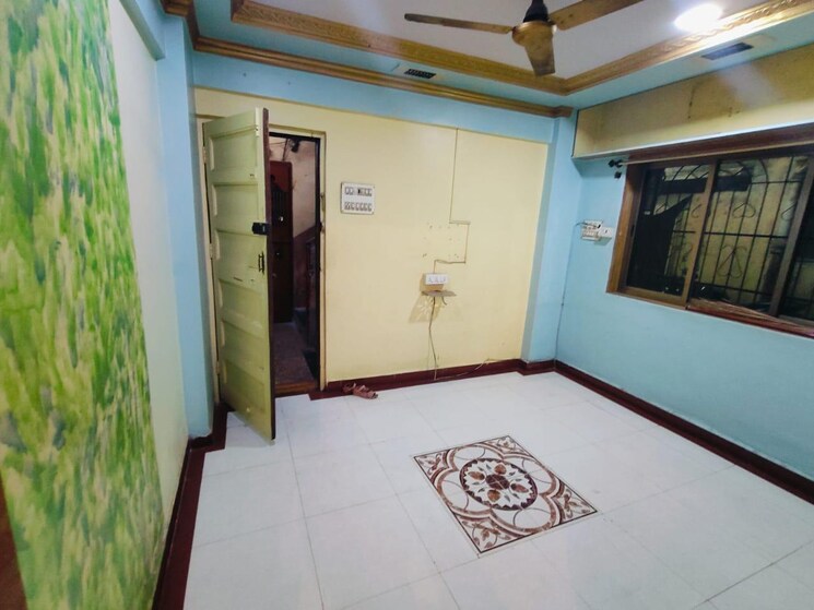 Bedroom, subhash nagar 2 Bedroom 940 Sq.Ft. Apartment In Subhash Nagar Thane 7122886