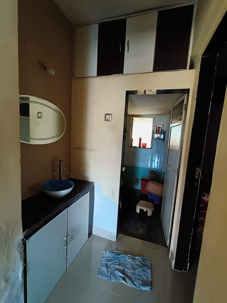 Master Bedroom, subhash nagar 2 Bedroom 940 Sq.Ft. Apartment In Subhash Nagar Thane 7122886