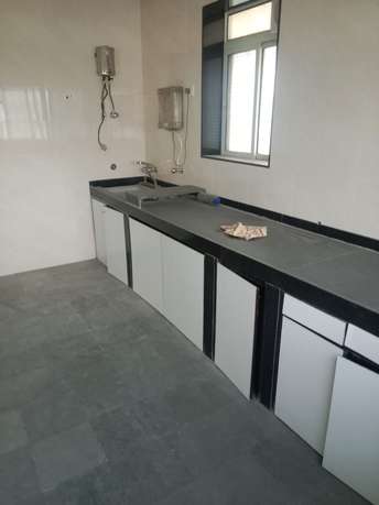 1 BHK Apartment For Rent in Saraswathi Building Dadar West Mumbai 7122929