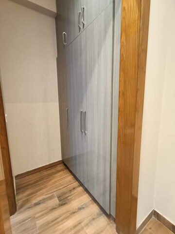Bathroom in 3.5 BHK Builder Floor at Sainik Colony – for Sale