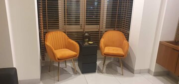 Bathroom in 3 BHK Builder Floor at Sainik Colony – for Sale