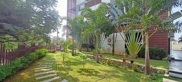 3 BHK Apartment – Exterior View View at Banjara Hills - for Sale