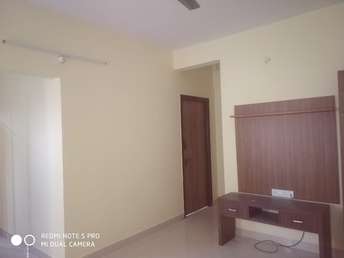 3 BHK Apartment For Rent in A Narayanapura Bangalore  7123004