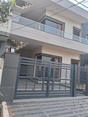3 BHK Independent House – Exterior View View at Kharar - for Sale