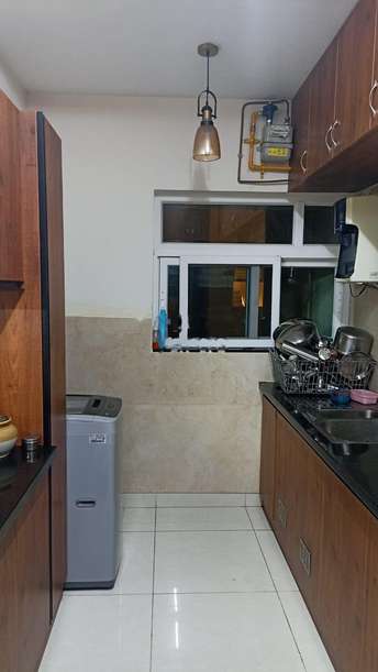 2 BHK Apartment For Rent in Brigade Buena Vista Phase II Budigere Bangalore 7123032