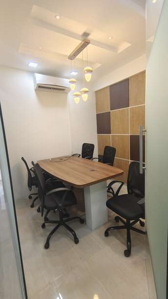 Commercial Office Space 700 Sq.Ft. For Rent in Wagle Industrial Estate Thane  7123050