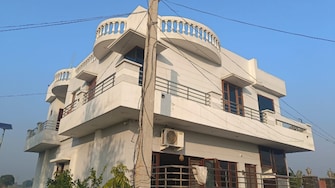 5 BHK Independent House For Resale in LudhianA-Chandigarh Hwy Mohali  7123057