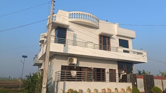 5 BHK Independent House For Resale in LudhianA-Chandigarh Hwy Mohali  7123057