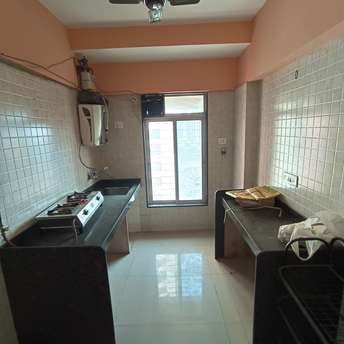 2 BHK Apartment For Rent in Pushkraj Apartments Goregaon East Mumbai  7123063