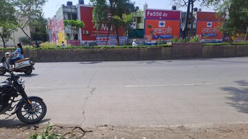  Land – Exterior View View at Vijay Nagar - for Sale