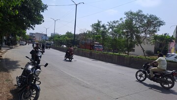  Land – Exterior View View at Vijay Nagar - for Sale