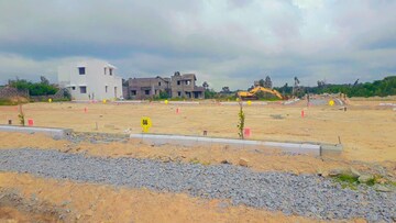  Plot For Sale in Koppa Gate