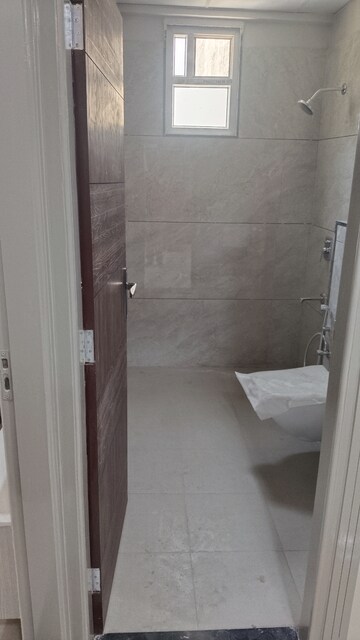 Bathroom in 3 BHK Apartment at Sodala – for Sale
