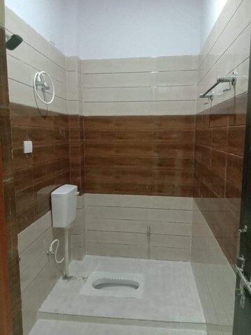 Bathroom in 3 BHK Independent House at Faizabad Road – for Sale