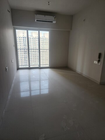 Room in 2 BHK Builder Floor at Rustomjee Azziano Wing D, Majiwada – for Sale