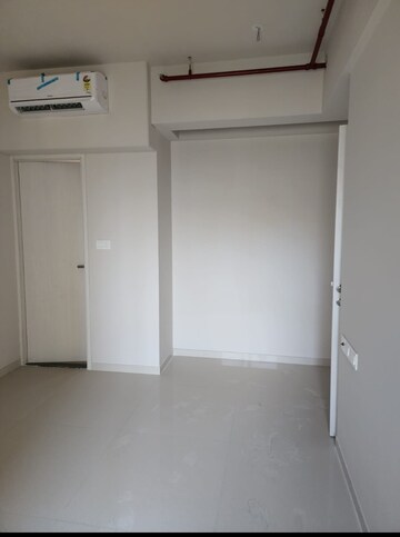 Room in 2 BHK Builder Floor at Rustomjee Azziano Wing D, Majiwada – for Sale