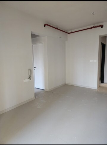 Room in 2 BHK Builder Floor at Rustomjee Azziano Wing D, Majiwada – for Sale