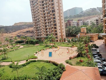 2 BHK Apartment – Exterior View View at K Raheja Heights, Malad East - for Sale