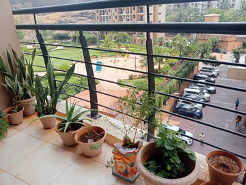 2 BHK Apartment – Exterior View View at K Raheja Heights, Malad East - for Sale