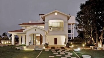 3 BHK Villa For Sale in Koppa Gate