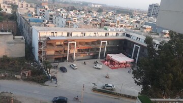  Showroom – Exterior View View at Ambala Highway - for Sale