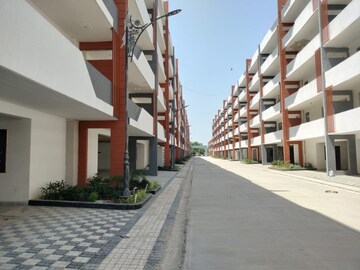 3 BHK Builder Floor – Exterior View View at Sector 40 - for Sale