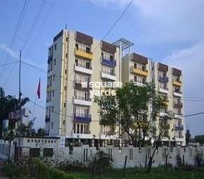 2 BHK Apartment For Resale in Agrawal Sagar Abhinav Heights Shri Ram Colony Bhopal 7123196
