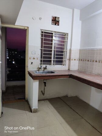 2 BHK Apartment For Resale in Agrawal Sagar Abhinav Heights Shri Ram Colony Bhopal  7123196