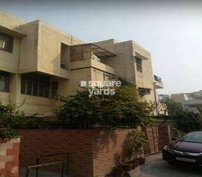 2 BHK Apartment For Rent in Lord Mahavira Apartment Sector 29 Noida 7123227