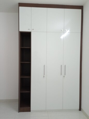 3 BHK Apartment For Rent in Aparna Sarovar Zenith Nallagandla Hyderabad 7123222