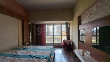 Bedroom in 4 BHK Villa at Shantipura – for Sale