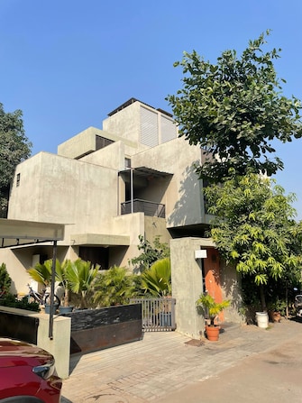 4 BHK Villa For Resale in Shantipura Ahmedabad  7123215