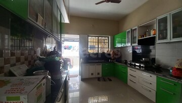 Parking in 4 BHK Villa at Shantipura – for Sale