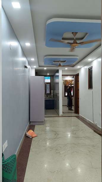 3 BHK Builder Floor For Rent in RWA Block-A2 Paschim Vihar Paschim Vihar Delhi  7123230