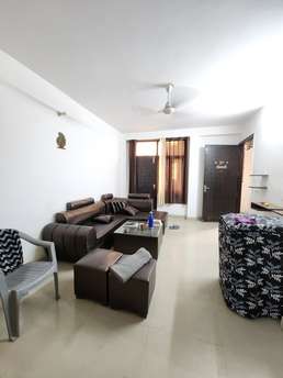 2 BHK Builder Floor For Rent in Kst Chattarpur Villas Chattarpur Delhi  7123242