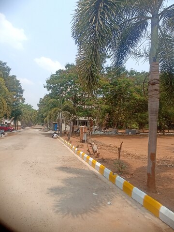  Plot – Exterior View View at Aashrithaa Brindavana, Kanakapura Road - for Sale