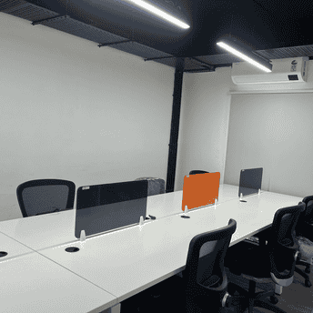 Commercial Office Space 10000 Sq.Ft. For Rent in Madhapur Hyderabad  7123255