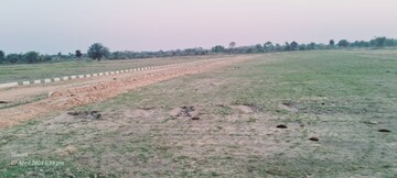 Plot Area in  Plot at Gomti Nagar – for Sale