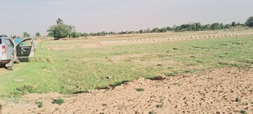 Plot Area in  Plot at Gomti Nagar – for Sale