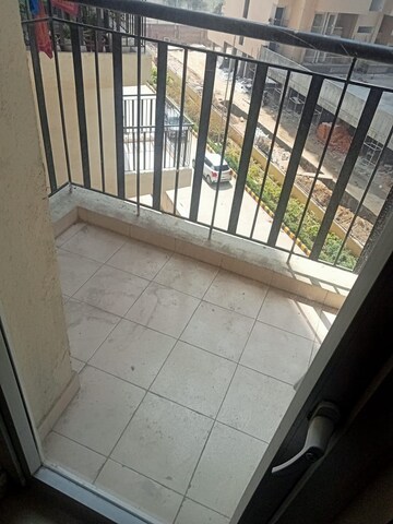 Balcony in 2 BHK Apartment at Sector 47 – for Sale